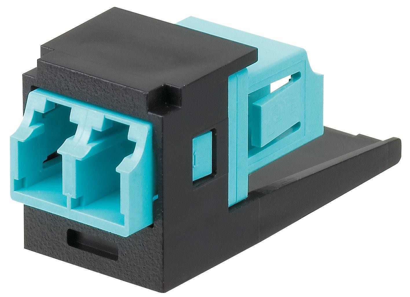 Panduit Fiber Optic Network Adapter