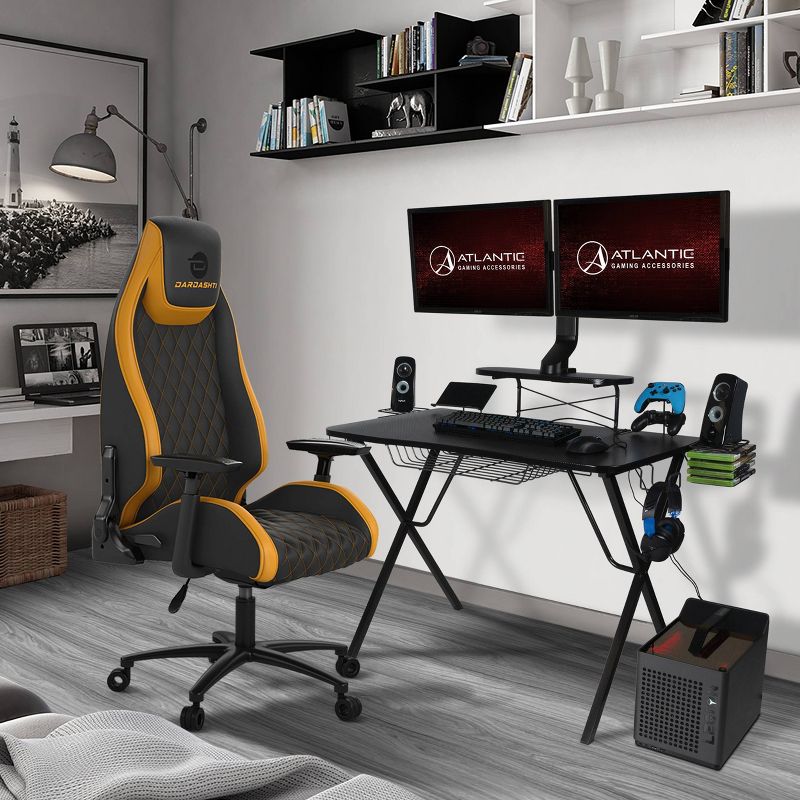 Gaming Desk Pro - Atlantic