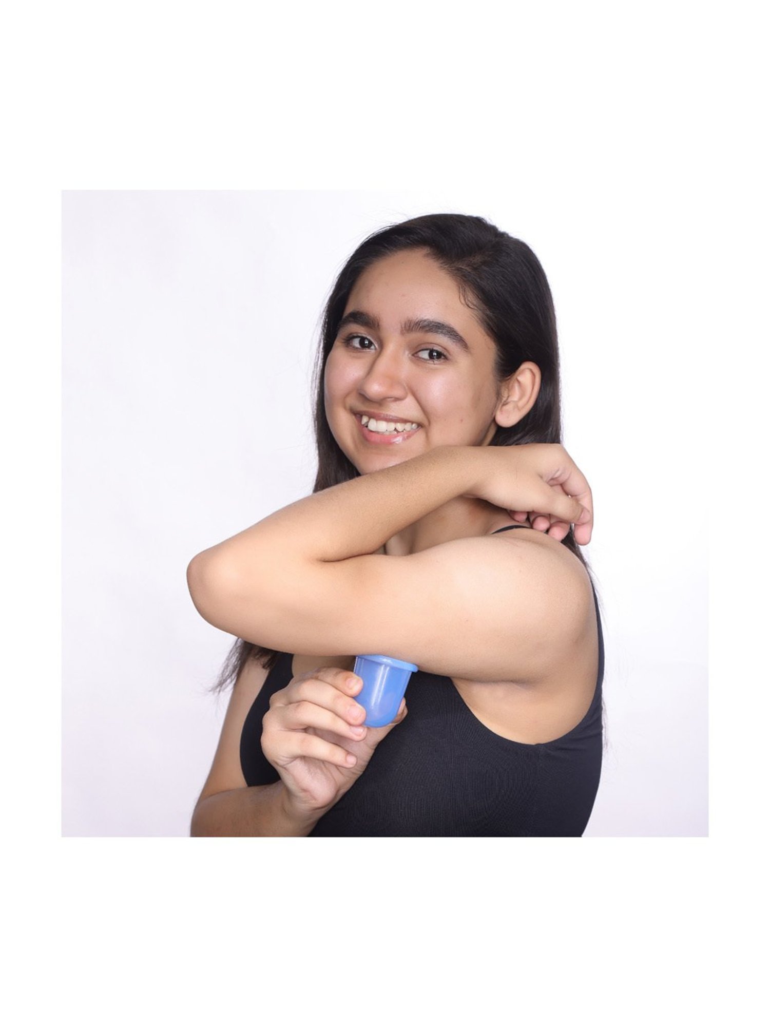 House of Beauty Body Cup Kit