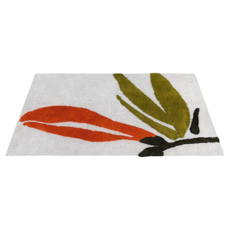 Fiji Bath Rug - Creative Bath