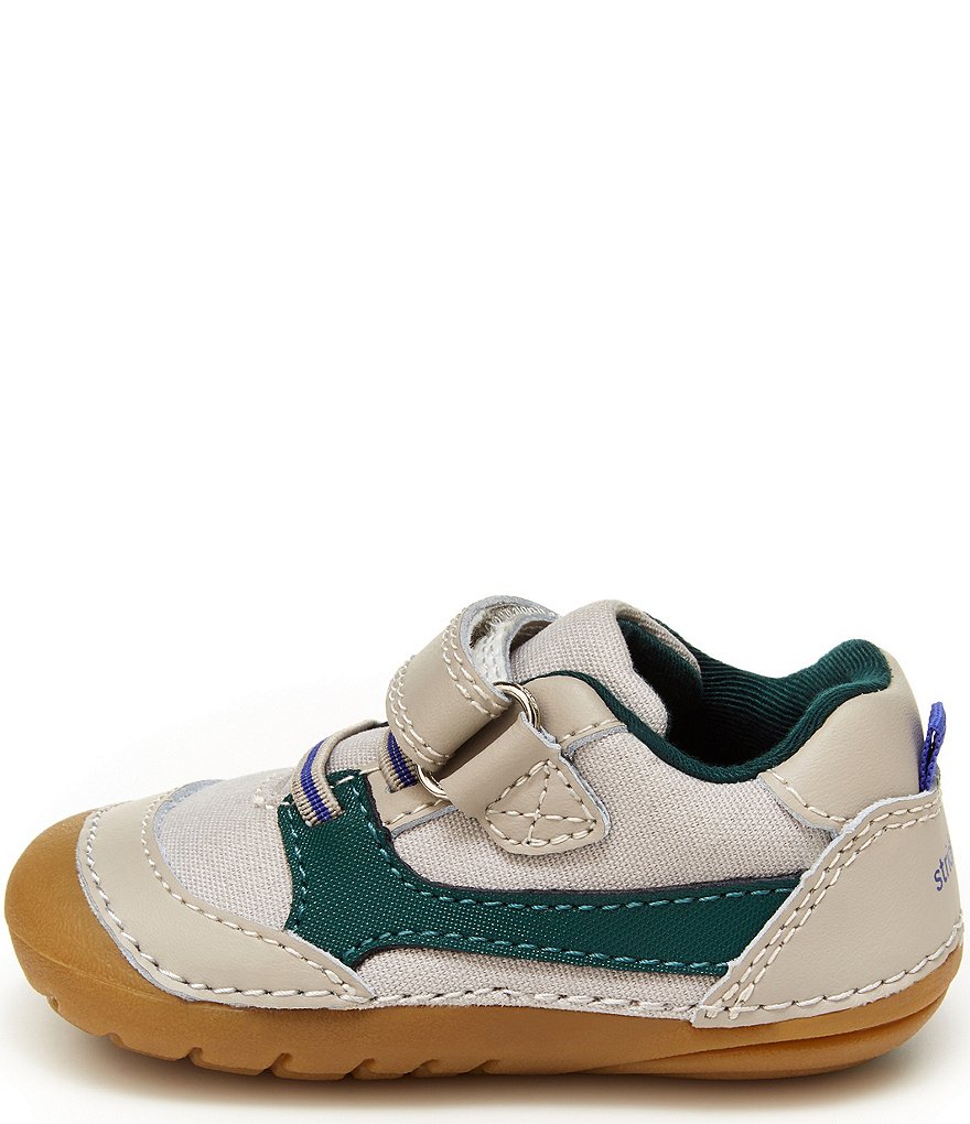 Stride Rite Boys' Soft Motion Kylin Sneakers (Infant)