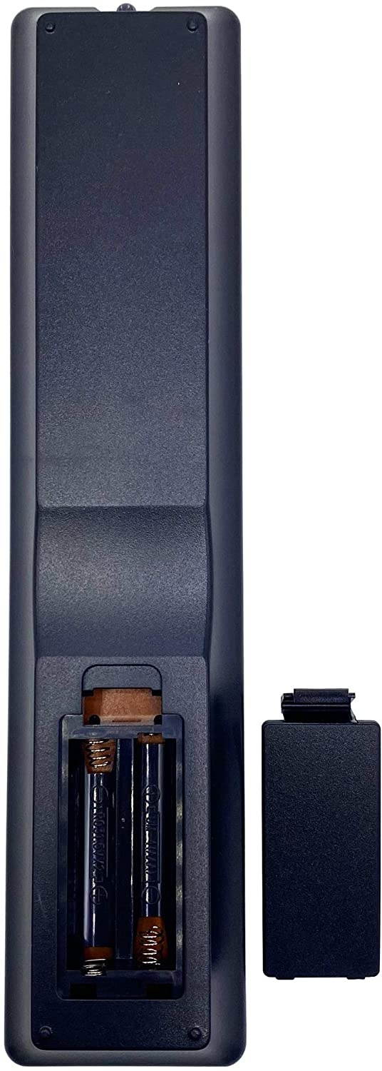 INTECHING RC-1228 AV Receiver Remote Control for Denon AVR-S640H, AVR-S650H, AVR-S730H, AVR-S740H, AVR-S750H, AVR-S900W, AVR-S920W, AVR-S930H, AVR-S940H, AVR-S950H, AVR-X1400H, AVR-X1500H, AVR-X1600H