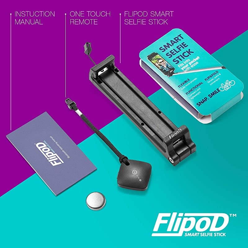 Selfie Stick Allinone Universal Extendable Smart Adjustable Phone Cradle Selfie Mount Tripod Stand Device with Remote Control for iPhone XiPhone 88 PlusiPhone 7iPhone 7 PlusGal