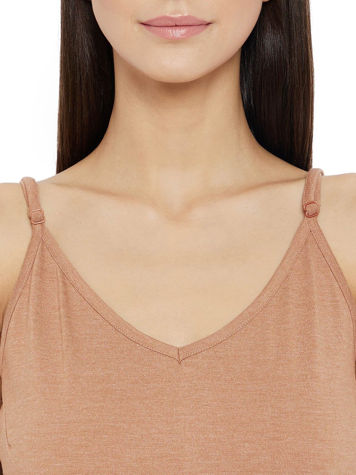 Hypernation Khaki Night Dress