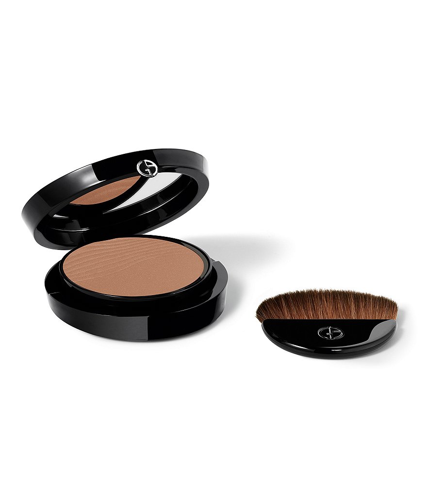Giorgio Armani ARMANI beauty Luminous Silk Glow Setting Powder