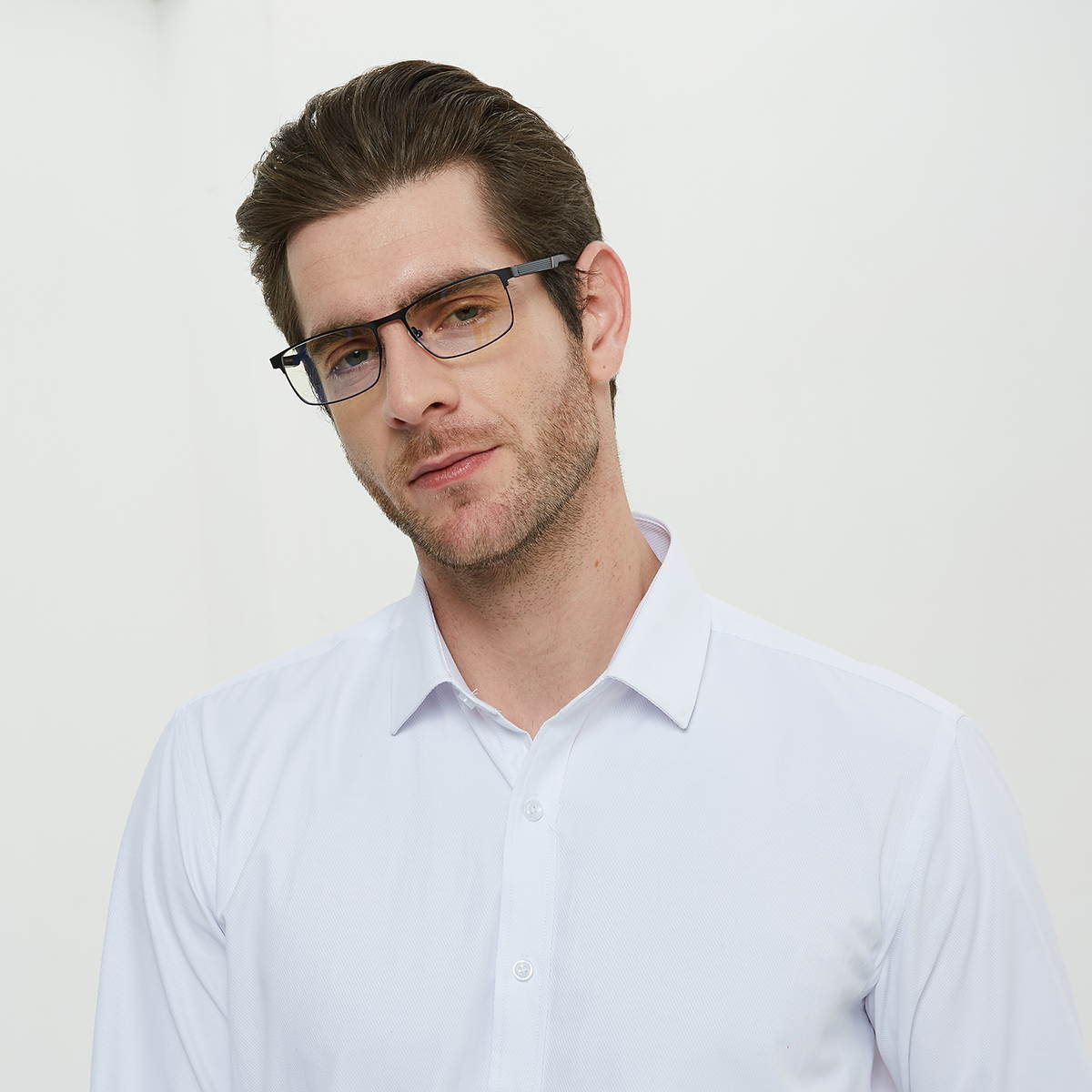 Anti Blue Light Gaming Glasses Computer Blocking UV Protection Filter