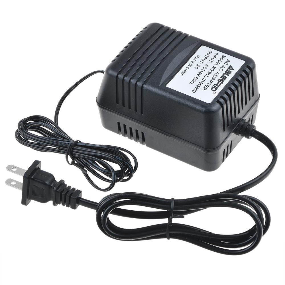 ABLEGRID AC-AC Adapter For Model: JXA-24V300-IP20 JXA24V300IP20 INFINITY OPTICS Class 2 Power Supply Cord Cable Charger Mains PSU