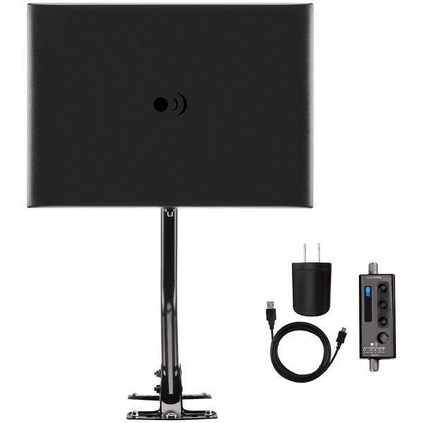 clearstream fusion hdtv antenna