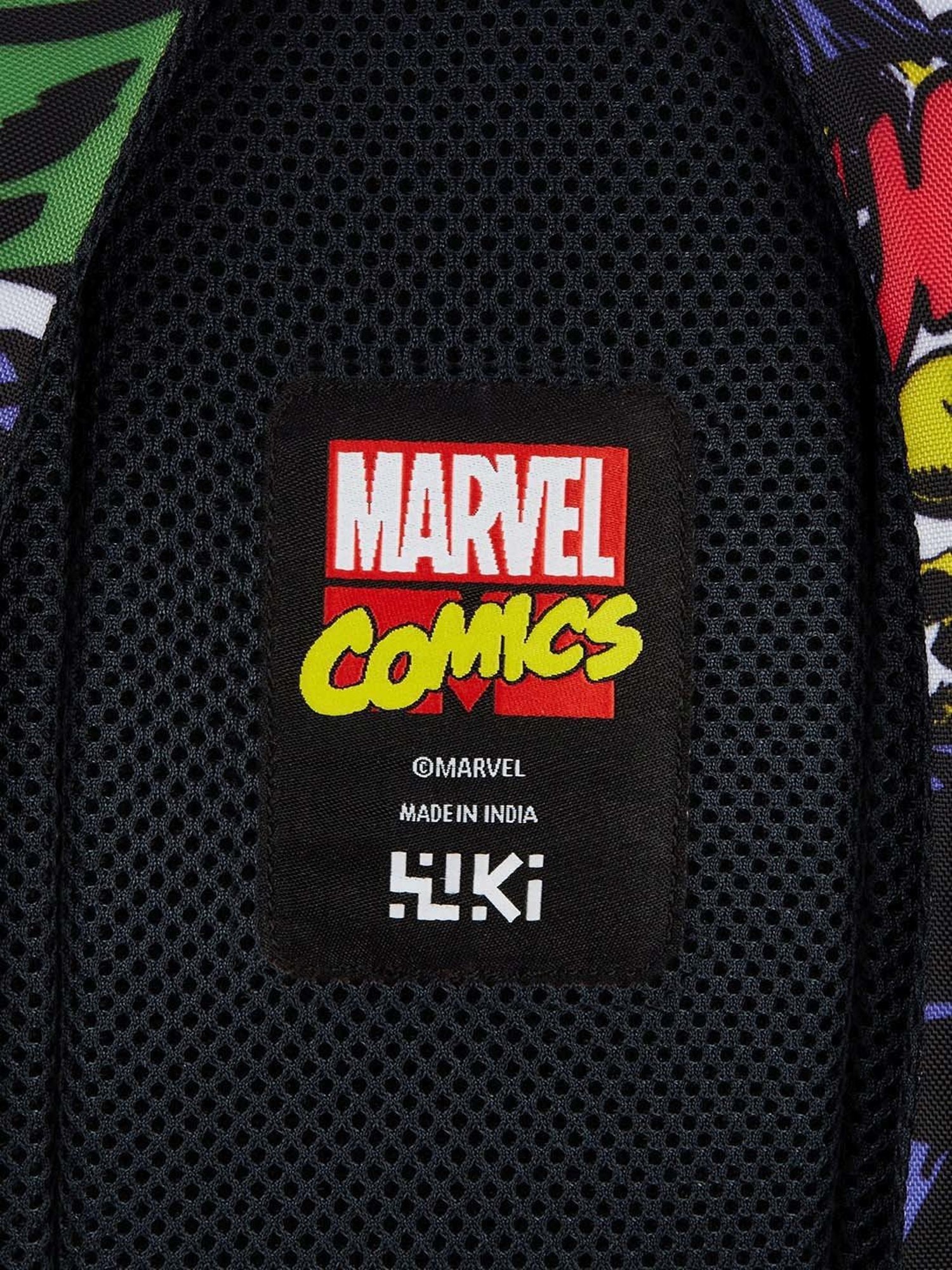 Wiki 34 Ltrs Green Medium Backpack