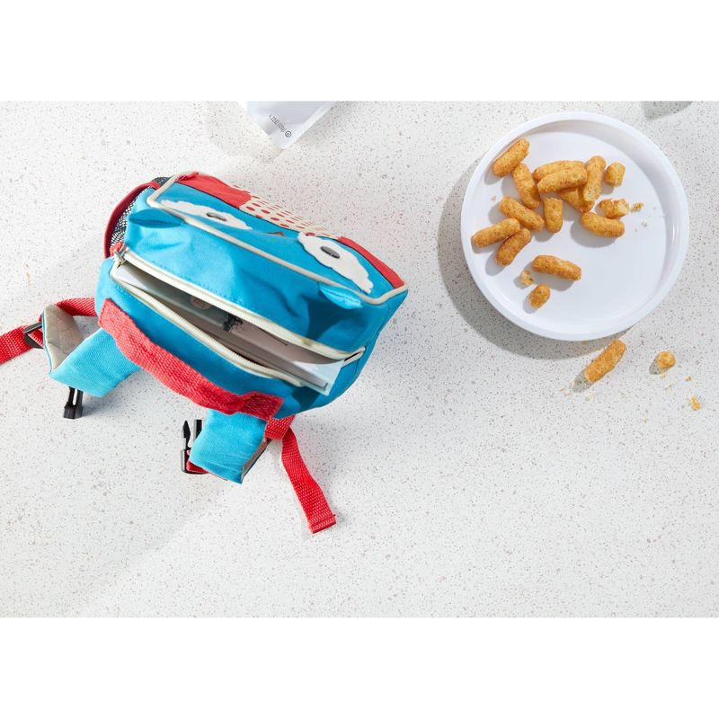 Nosh! Peanut Butter & Banana Baby Puffs - 2.12oz