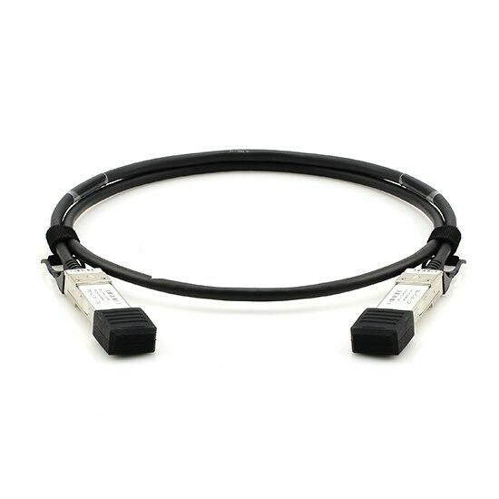 2m Mellanox MCP1600-C002 Compatible,100G QSFP28 Passive Direct Attach Cable-8909