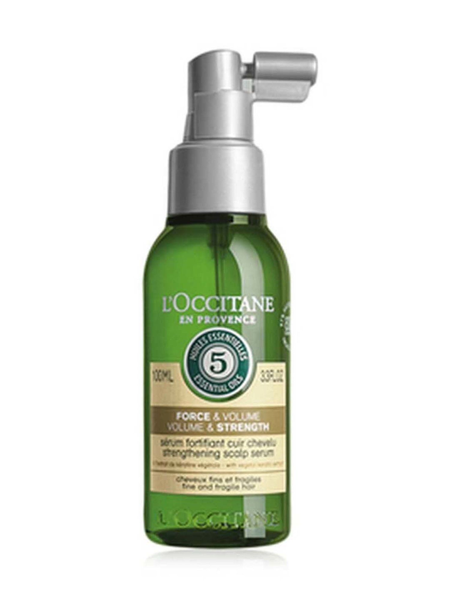 Earthraga Hair Gain Redensyl Serum - 50 ml