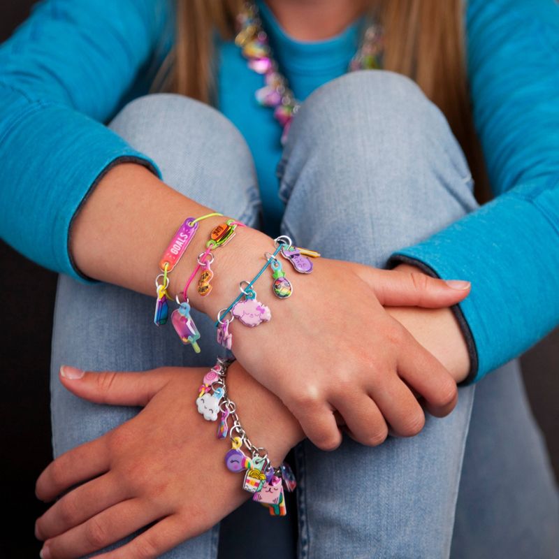 DIY Puffy Charm Palooza - Craft-tastic