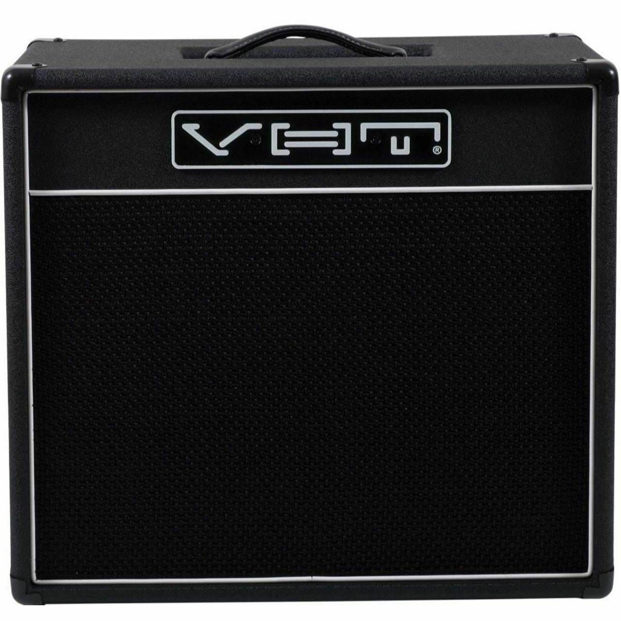 VHT Special AV-SP-112VHT-OB 1x12" Open-Back Speaker Cabinet, ChromeBack Speaker