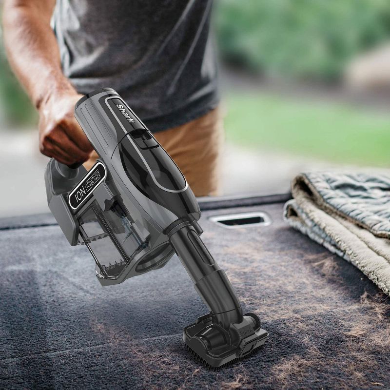 Shark Rocket DuoClean Ultra-Light Corded Stick Vacuum (Manufacturer Refurbished)