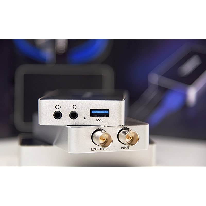 SDI USB Capture Plus - 32050