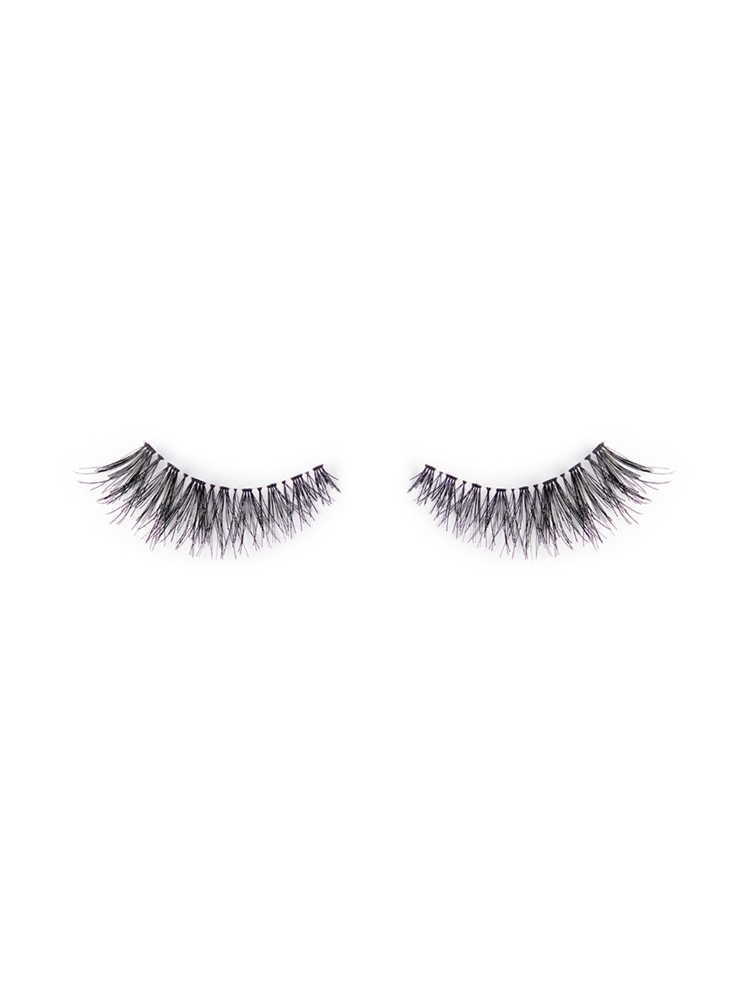 Eylure False Eyelashes Luxe Cashmere No. 6 - 1 pr