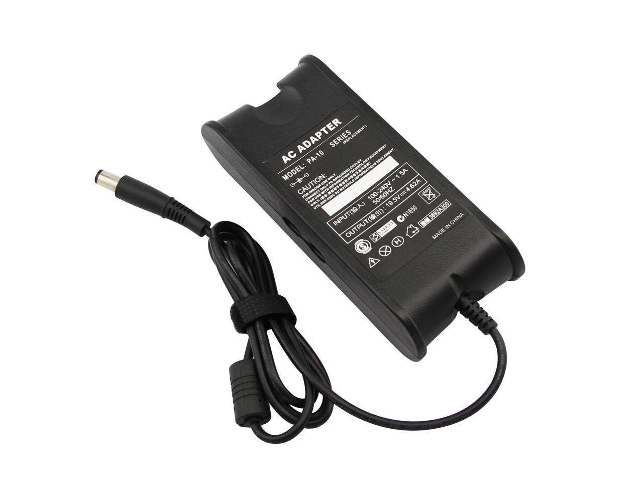 AC ADAPTER FOR DELL PRECISION M4500 i7-720QM 1920X1080P CHARGER POWER SUPPLY NEW,Orders from USA