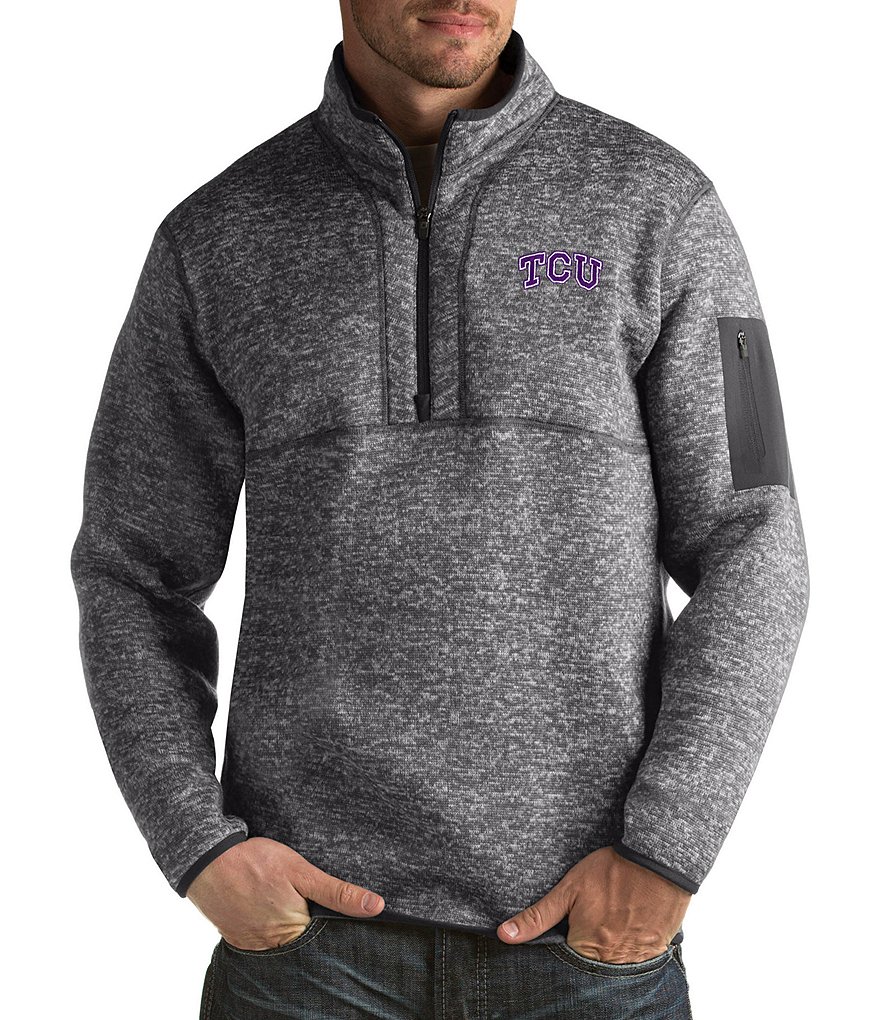 SmartWool Slim-Fit Merino 250 Baselayer Solid Quarter-Zip Pullover