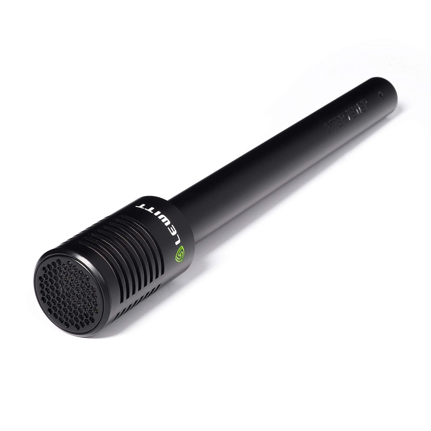 Lewitt Omnidirectional Interview Microphone (INTERVIEWER)