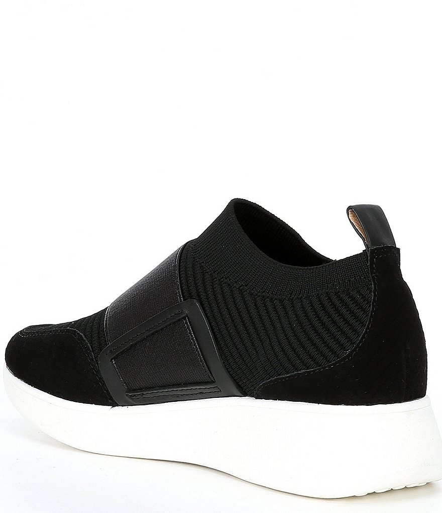 Antonio Melani Lowiss-A Slip-On Traniers