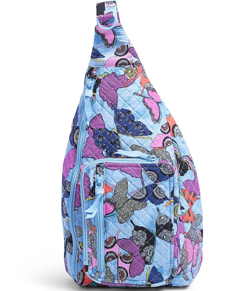 Vera Bradley Sling Backpack