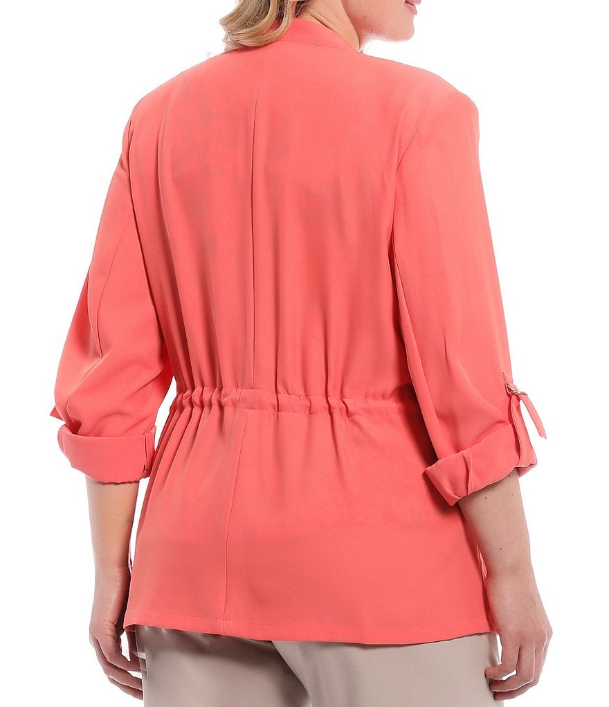 Levi's&reg; Plus Size Original Trucker Jacket