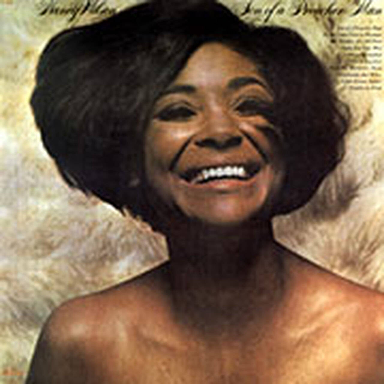 Nancy Wilson Son of a Preacher Man 180g LP (Vinyl)