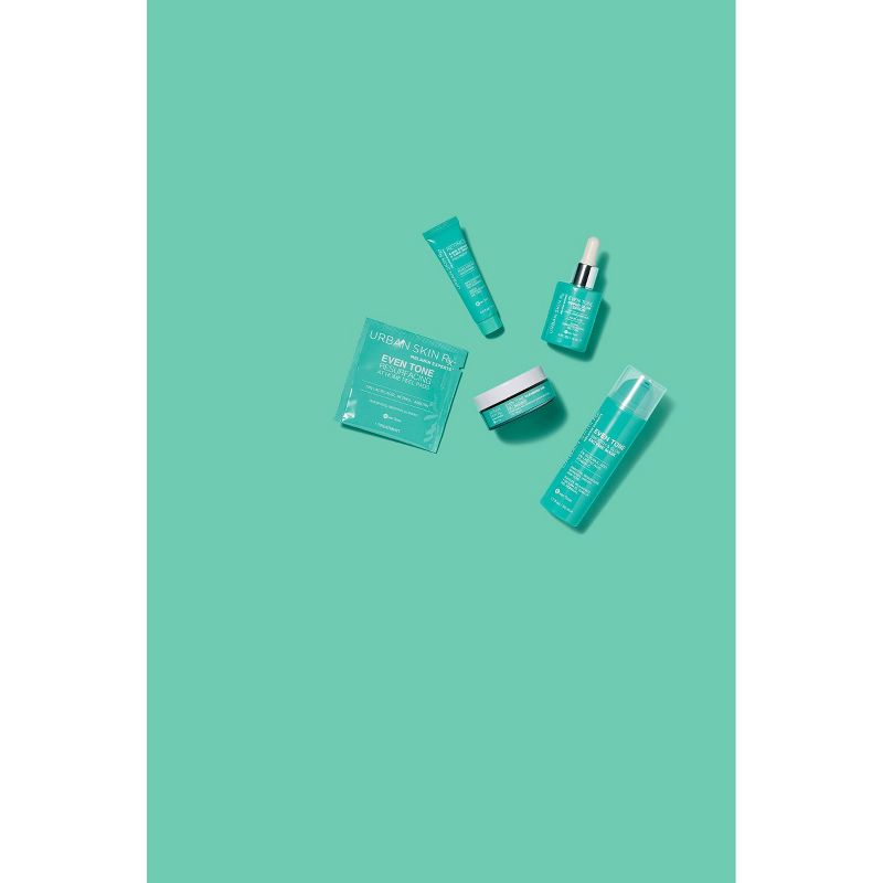 Urban Skin Rx Even Tone Essentials Starter Kit - 1ct