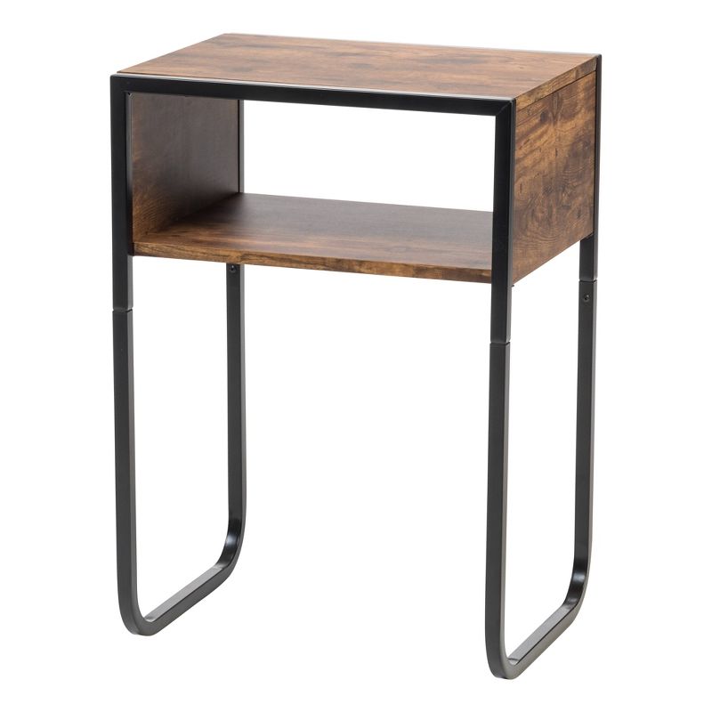 Wood & Wire Accent Table - Hearth & Hand™ with Magnolia