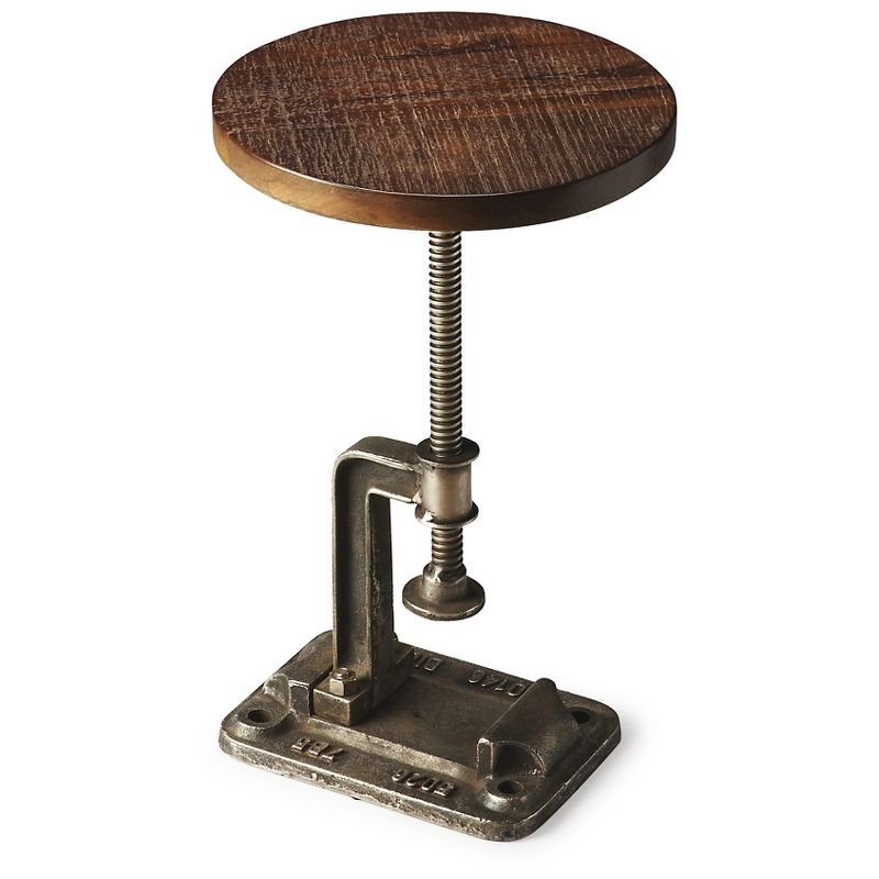 End Table Metal - Butler Specialty