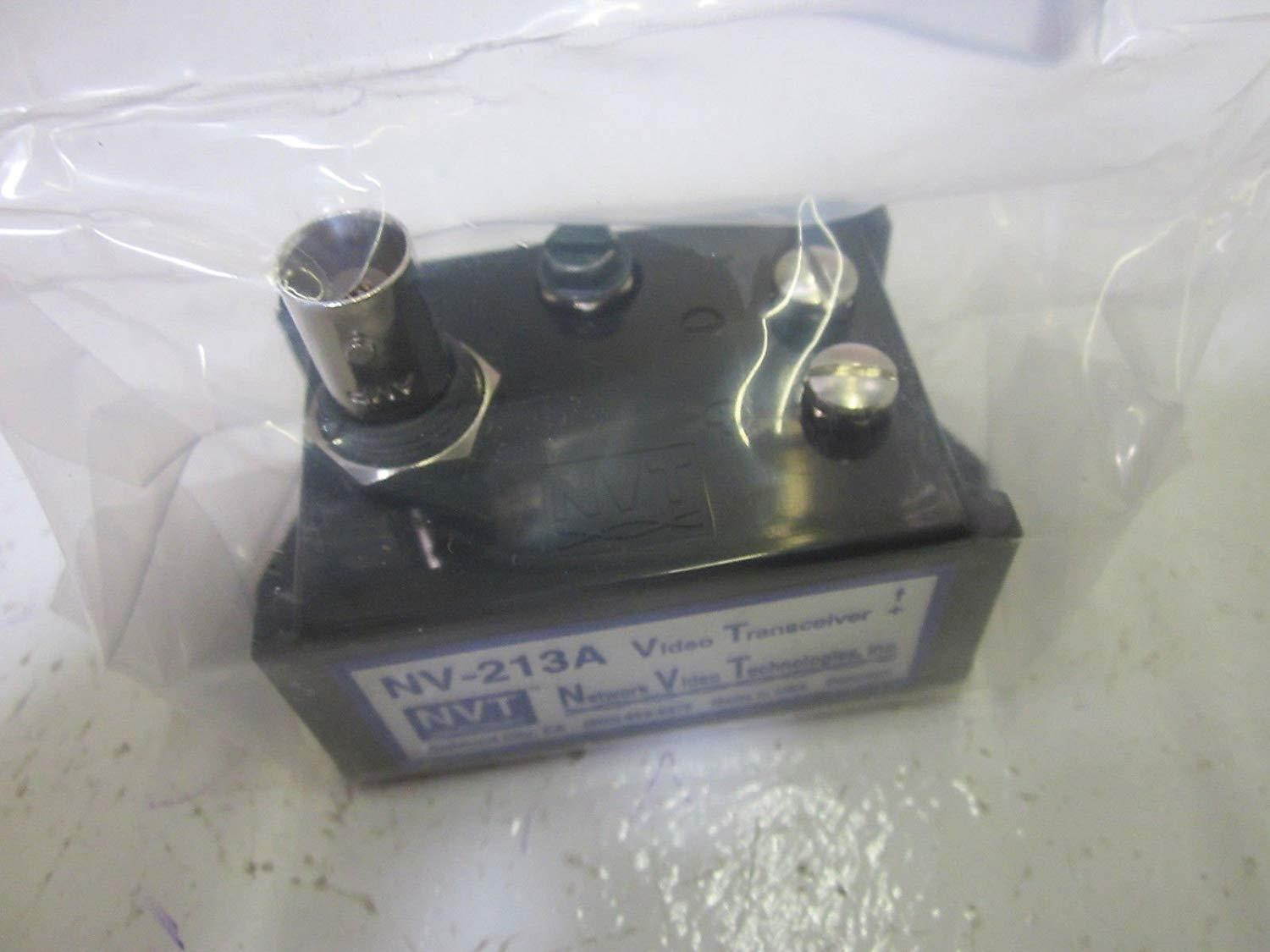 NV-213A NVT NV-213A Video Console/Extender NV-213A