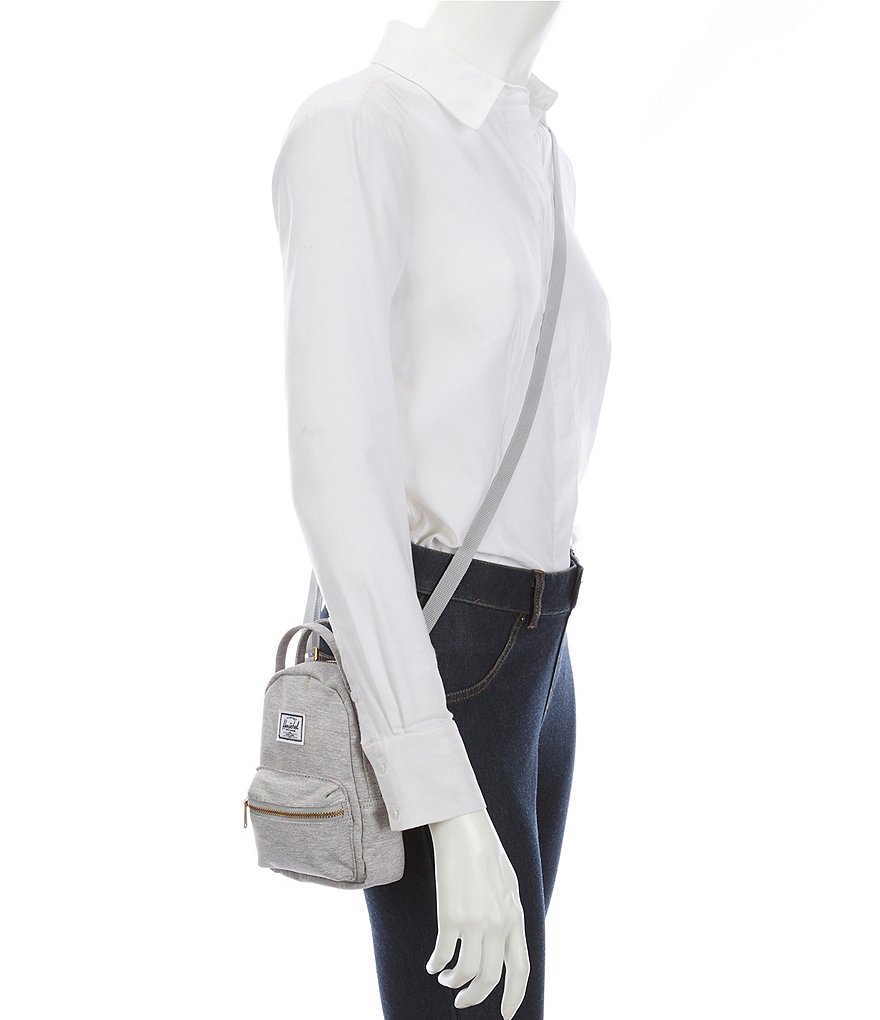 Herschel Supply Co. Nova Crossbody Bag