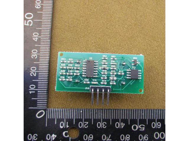 Us-015 modul ultrasonikPengukur jarak Sensor transduserDc 5 V 30497