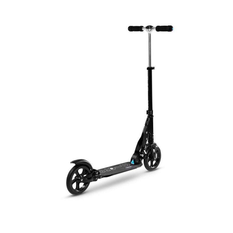 GOTRAX Glider Electric Scooter - Black