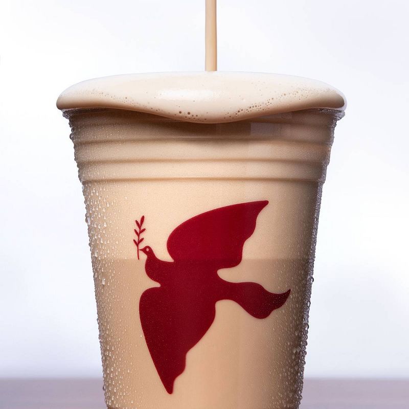 Starbucks Cold Brew Concentrate Black - 32oz