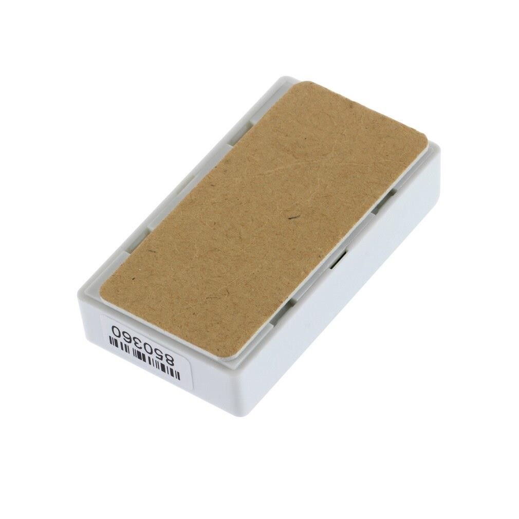 Wireless Door Bell 504D LED Chime Door Bell Doorbell & Wireles Remote control 32 Tune Songs White Home Security Use Doorbell