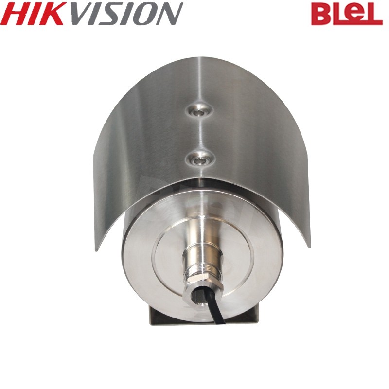 HIKVISION International Version 4MP Explosion-Proof IR Bullet IP Camera H.265 Waterproof IP68 IR 30M Hik-Connect App