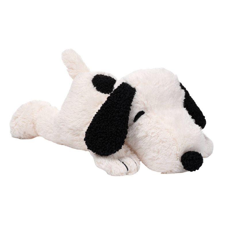 Lambs & Ivy Classic Snoopy Plush Dog