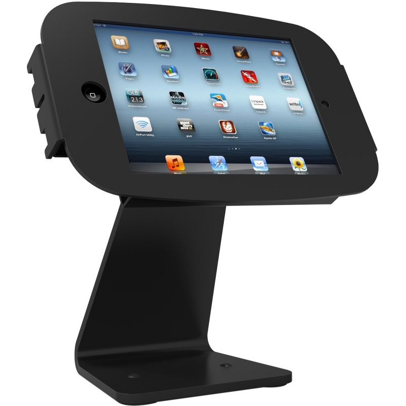Compulocks Space Desk Mount for iPad Pro - Black - 1 Display(s) Supported10.5" Screen Support