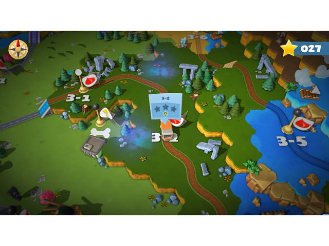 Overcooked! All You Can Eat  [Online Game Code]