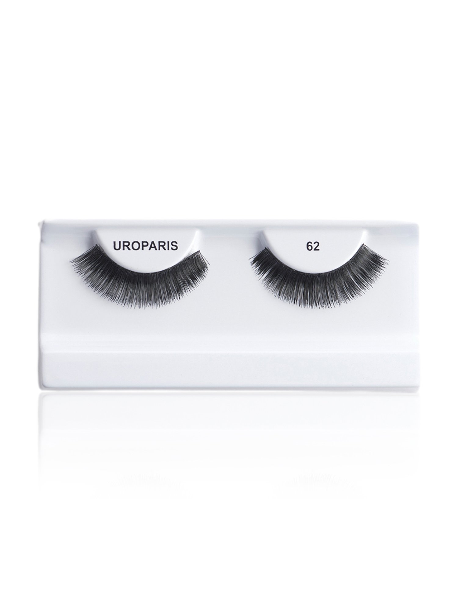 Eylure False Eyelashes Luxe Cashmere No. 6 - 1 pr