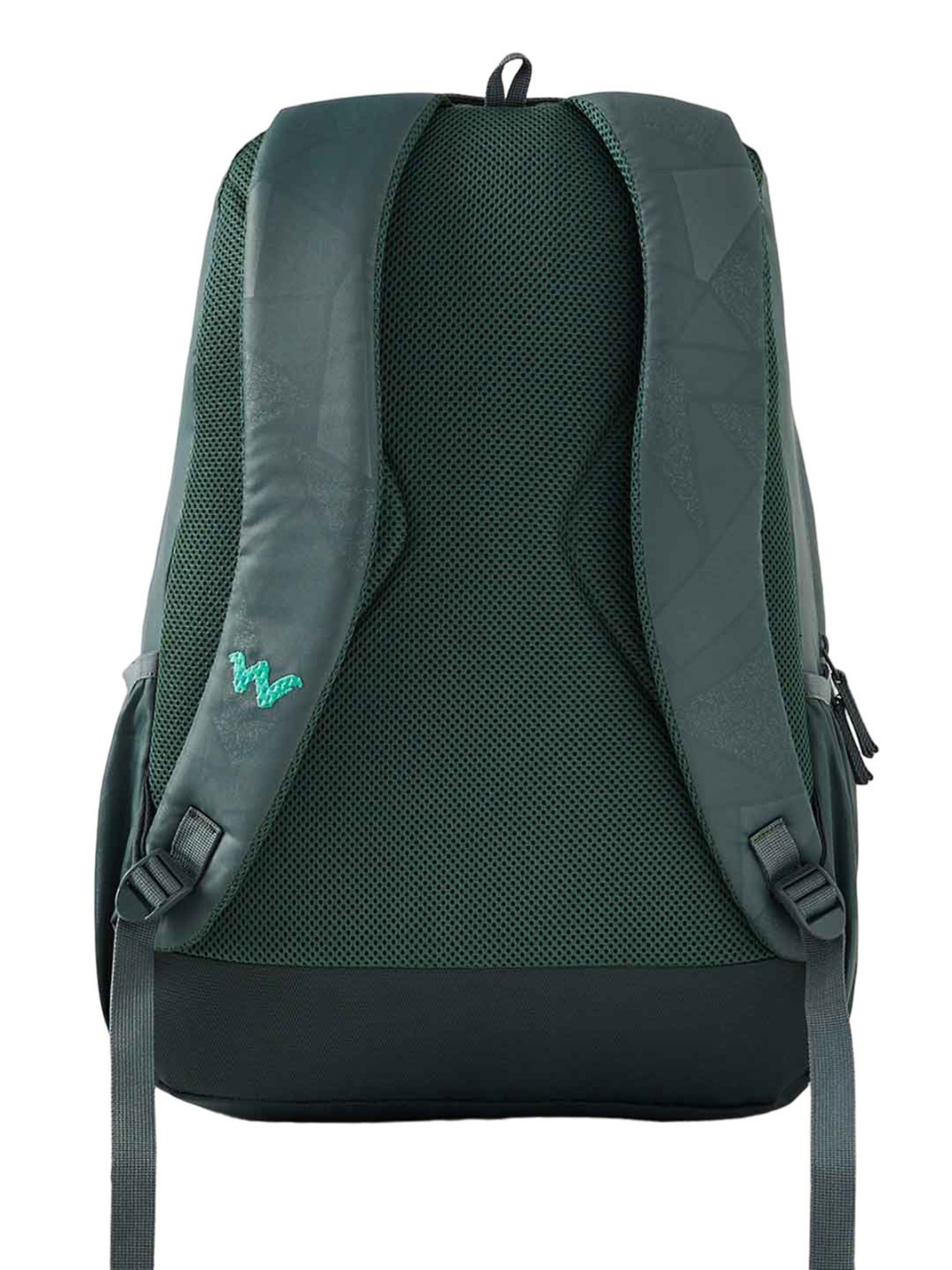 Wildcraft Blaze 45 Green Laptop Backpack