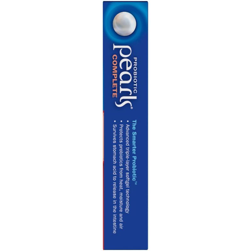 Nature's Way Pearls Complete Softgel - 30ct