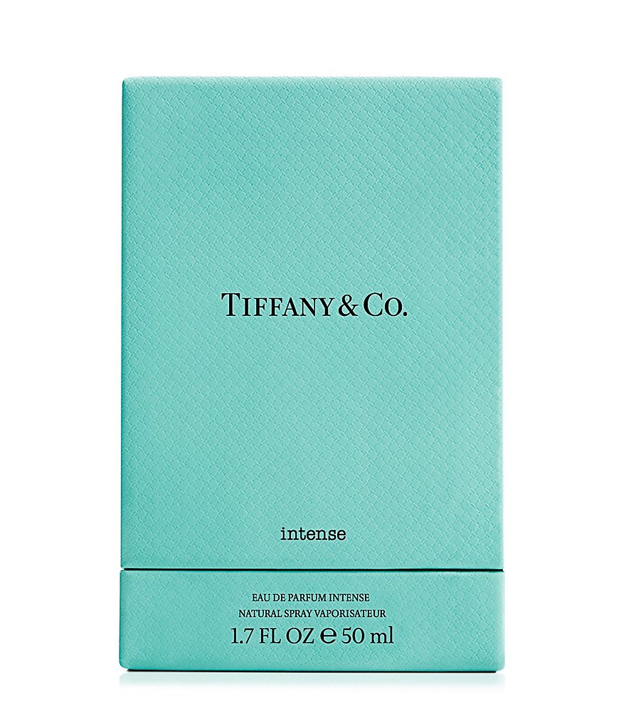 Tiffany & Co. Tiffany Eau De Parfum Intense Spray