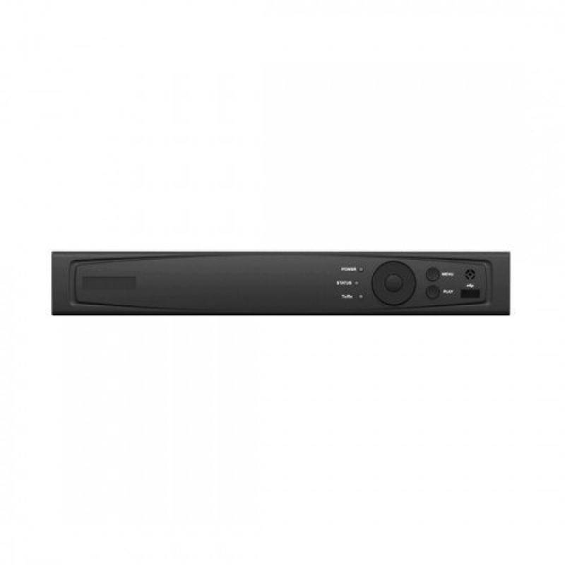 hikvision ds7608nie2/8p 8ch poe nvr network video recorder