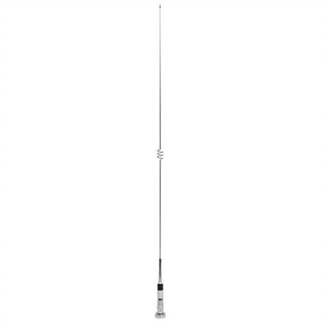 MFJ-1412 Mobile antenna, 2m/70cm, UHF, 3ft