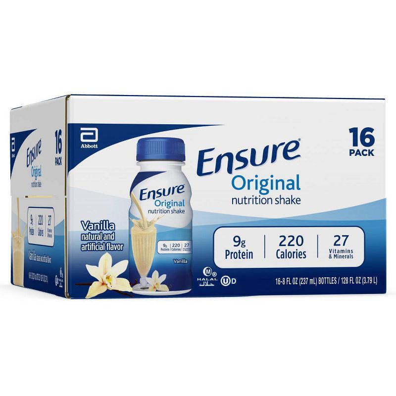 Soylent Nutritional Shake - Cafe Chai - 14 fl oz/12pk