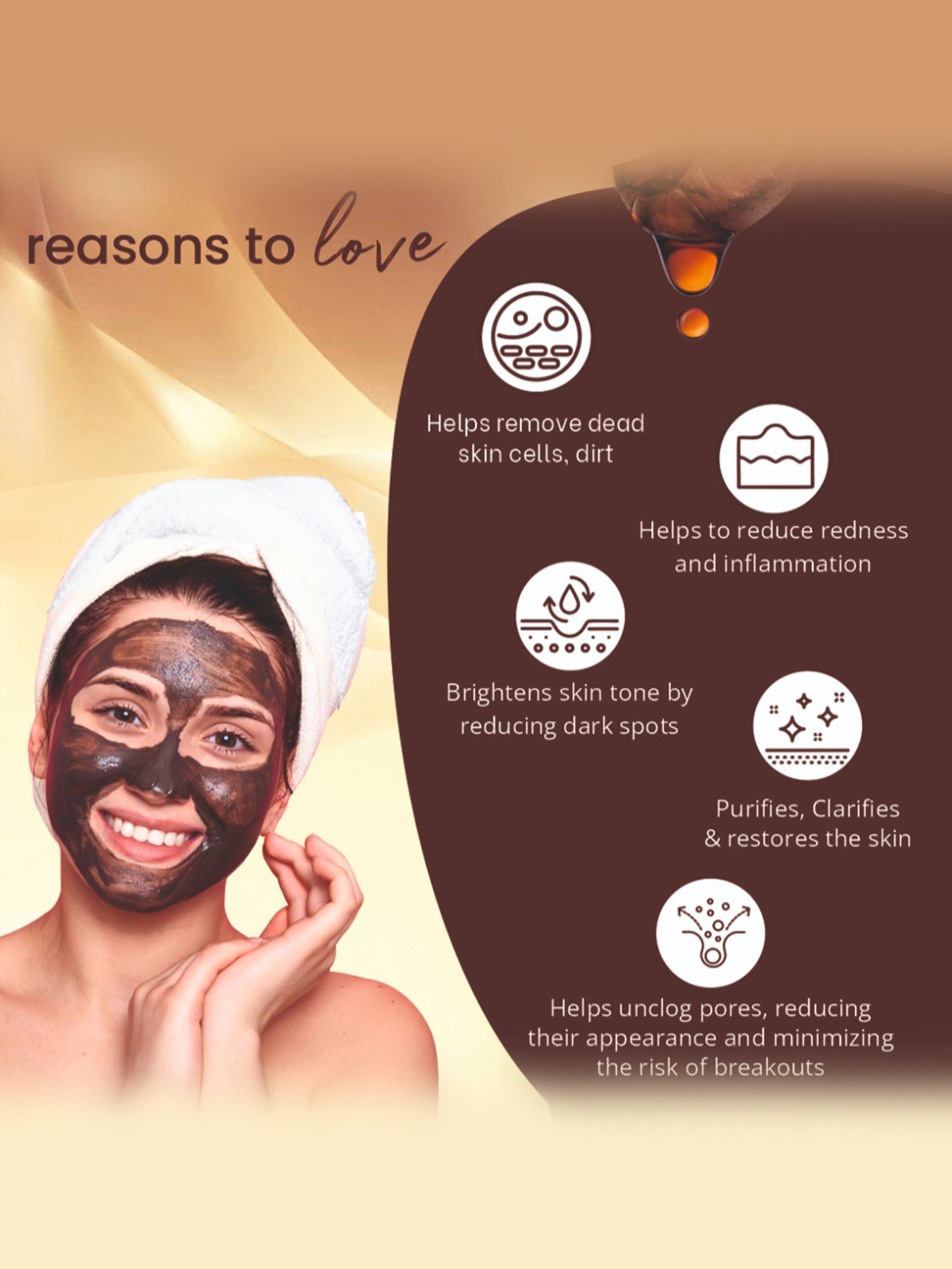 Globus Naturals Coffee Rakhi Trio Kit