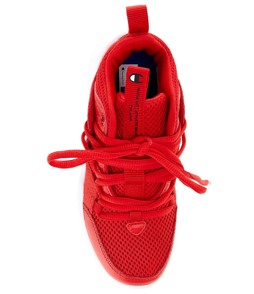 Champion Boy's Recruit Hi Lace-Up Sneakers (Toddler)